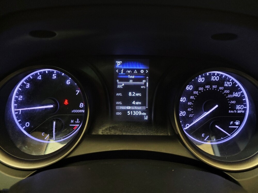 2023 Toyota Camry in Lexington, KY 40509 - 18129691 23