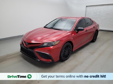 2023 Toyota Camry in Lexington, KY 40509