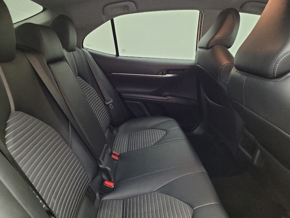 2023 Toyota Camry in Lexington, KY 40509 - 18129691 19