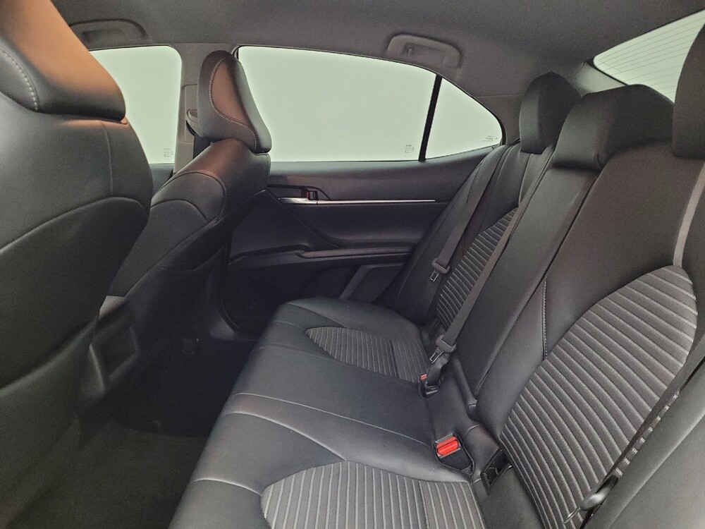 2023 Toyota Camry in Lexington, KY 40509 - 18129691 18