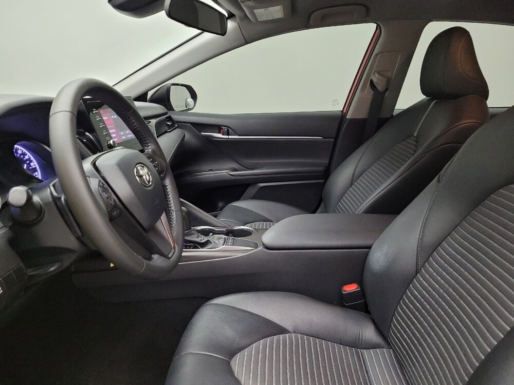 2023 Toyota Camry in Lexington, KY 40509 - 18129691 17