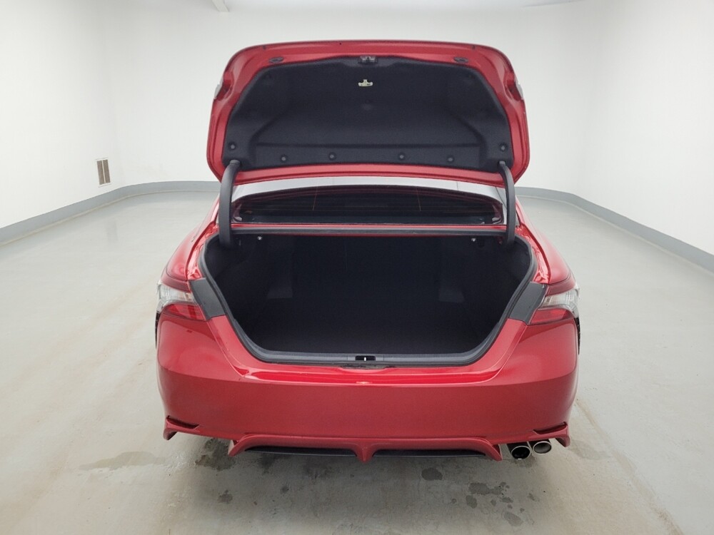 2023 Toyota Camry in Lexington, KY 40509 - 18129691 29