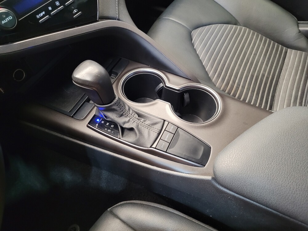 2023 Toyota Camry in Lexington, KY 40509 - 18129691 26