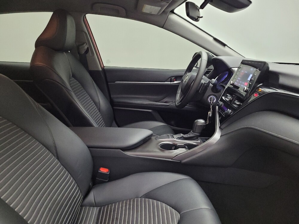 2023 Toyota Camry in Lexington, KY 40509 - 18129691 21