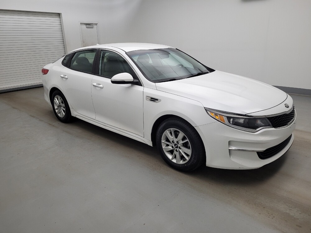 2016 Kia Optima in Cincinnati, OH 45255 - 18129693 11