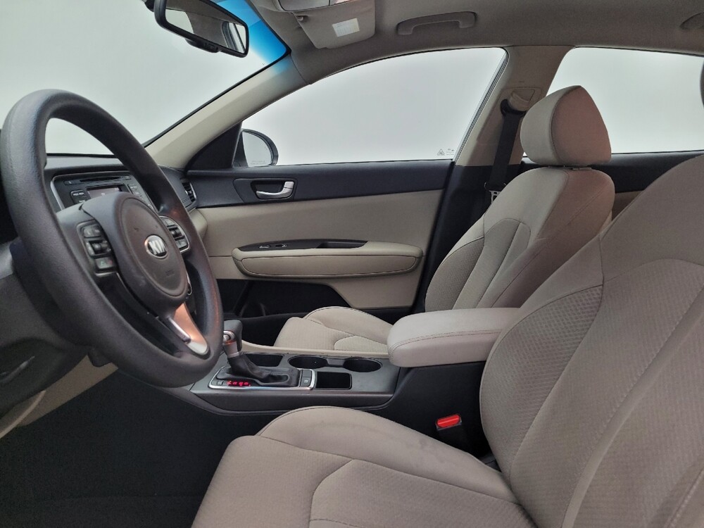 2016 Kia Optima in Cincinnati, OH 45255 - 18129693 17