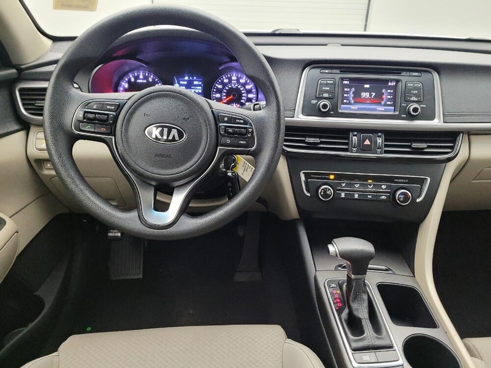 2016 Kia Optima in Cincinnati, OH 45255 - 18129693 22