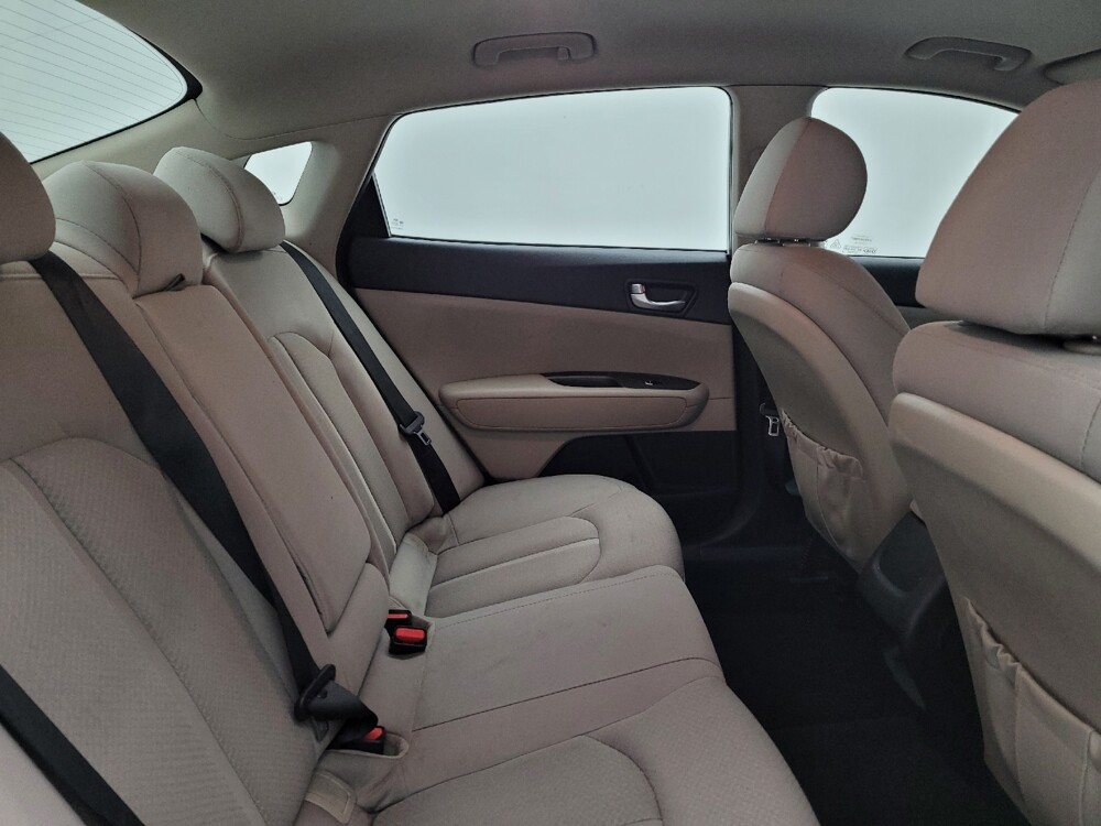 2016 Kia Optima in Cincinnati, OH 45255 - 18129693 19