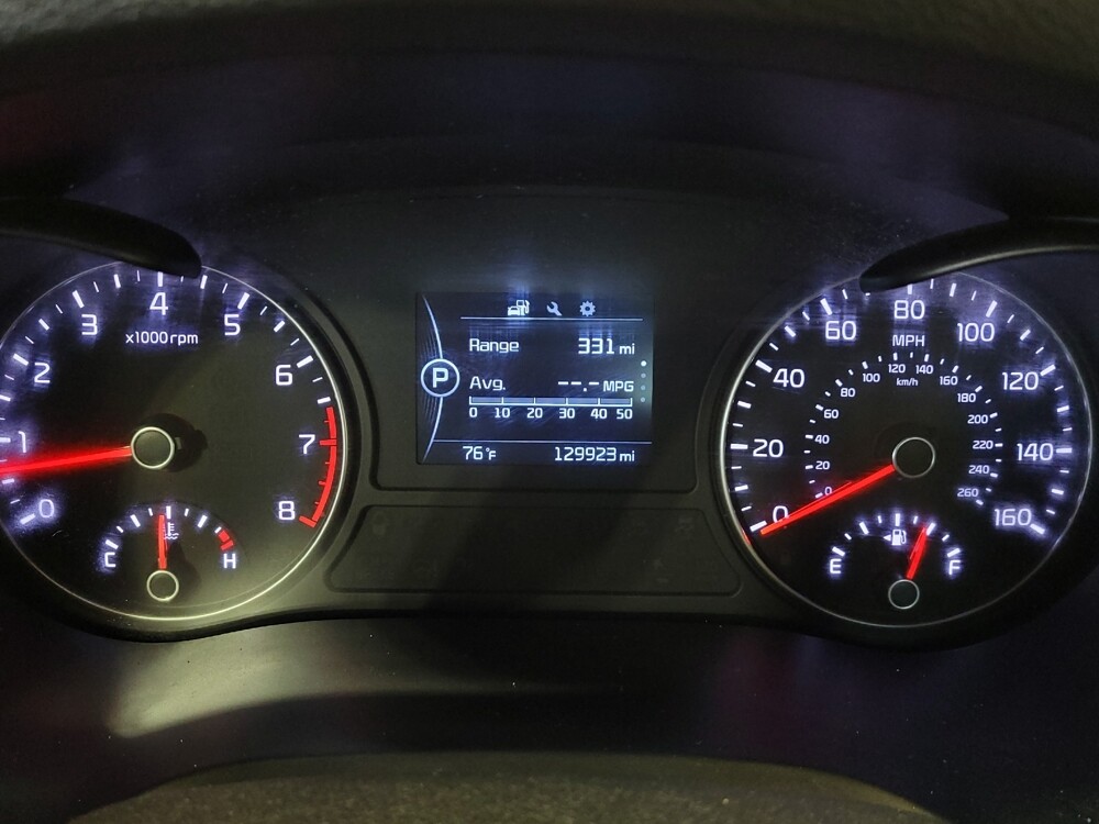 2016 Kia Optima in Cincinnati, OH 45255 - 18129693 23