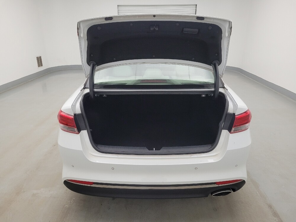 2016 Kia Optima in Cincinnati, OH 45255 - 18129693 29