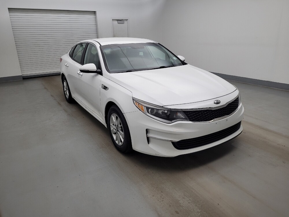 2016 Kia Optima in Cincinnati, OH 45255 - 18129693 13