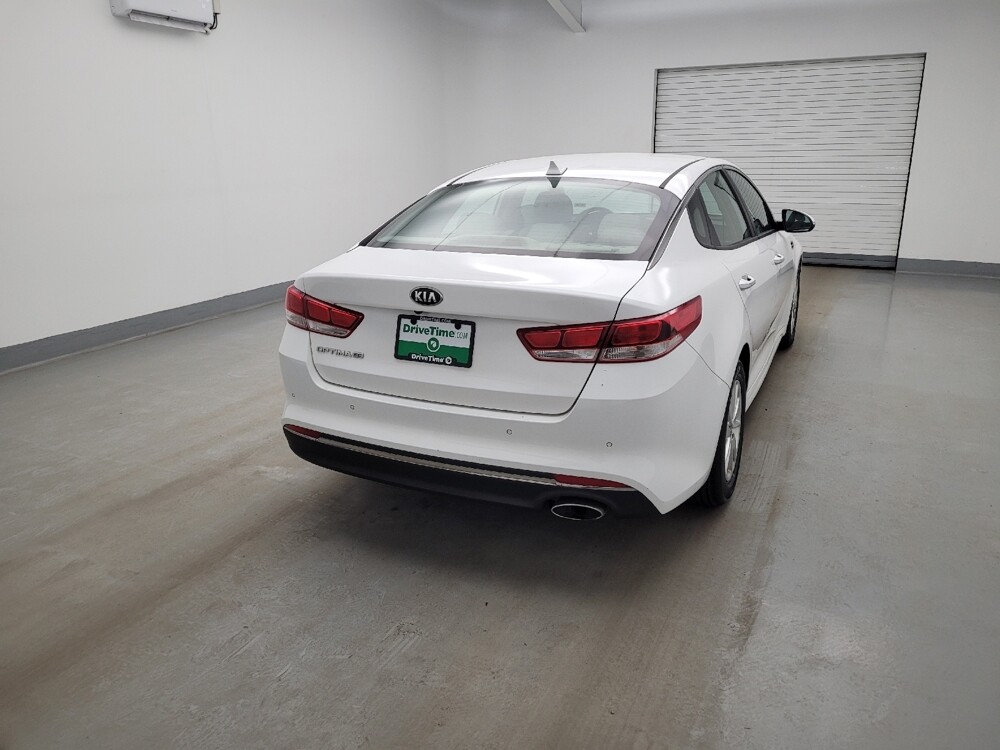 2016 Kia Optima in Cincinnati, OH 45255 - 18129693 7