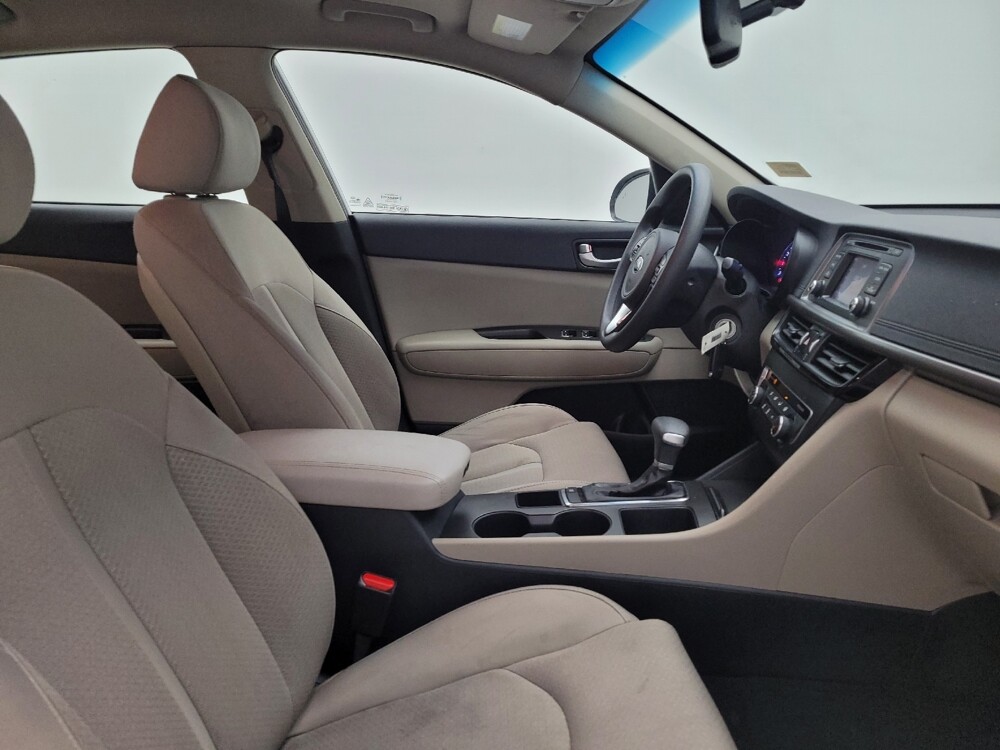 2016 Kia Optima in Cincinnati, OH 45255 - 18129693 21