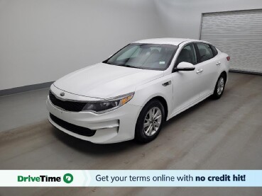 2016 Kia Optima in Cincinnati, OH 45255