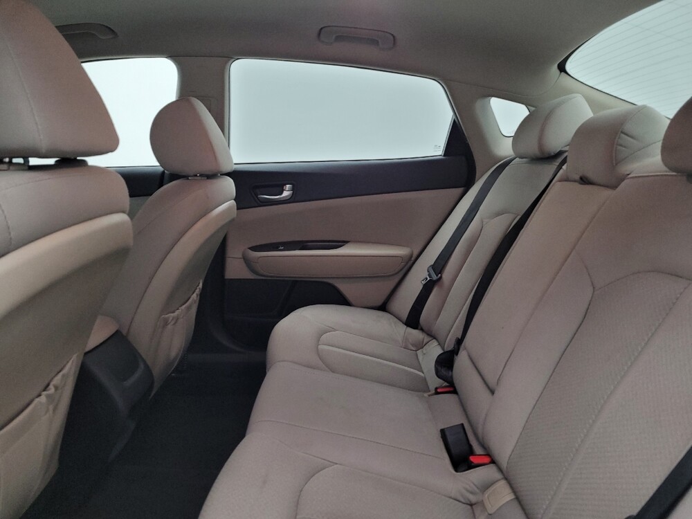 2016 Kia Optima in Cincinnati, OH 45255 - 18129693 18