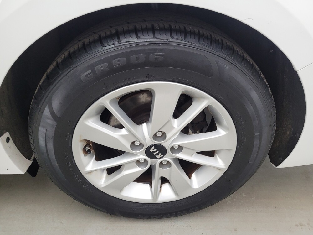 2016 Kia Optima in Cincinnati, OH 45255 - 18129693 31