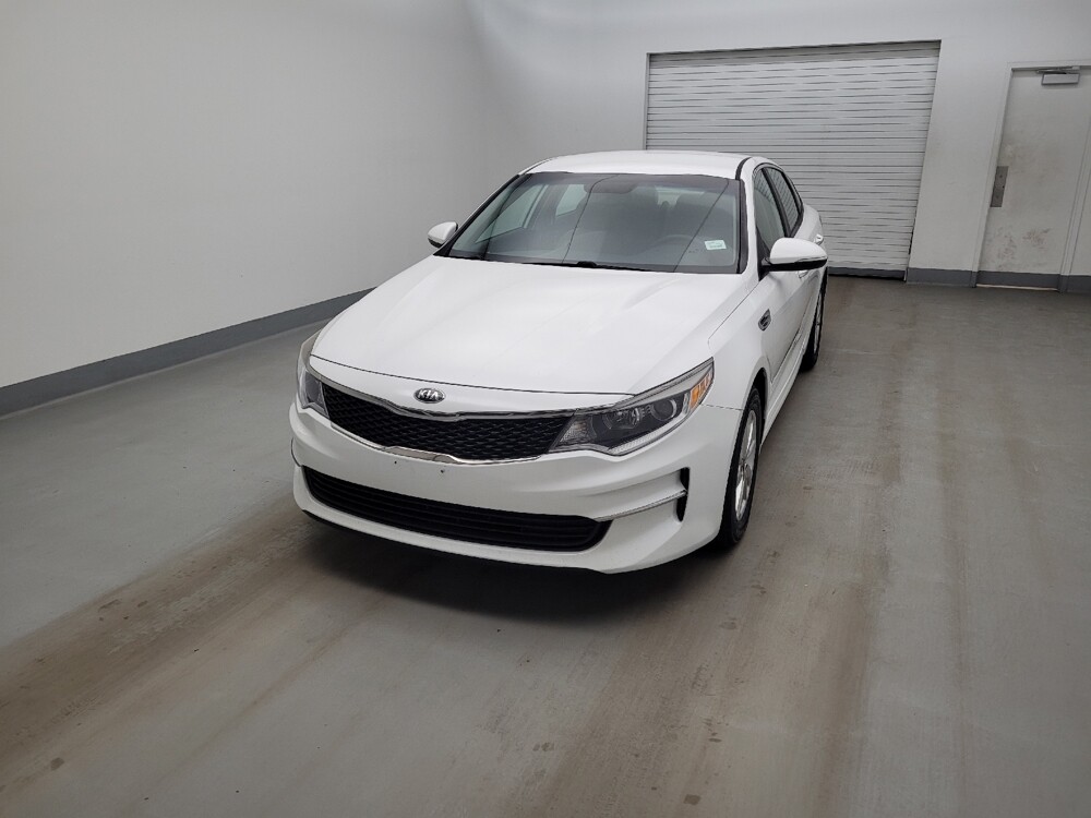 2016 Kia Optima in Cincinnati, OH 45255 - 18129693 15