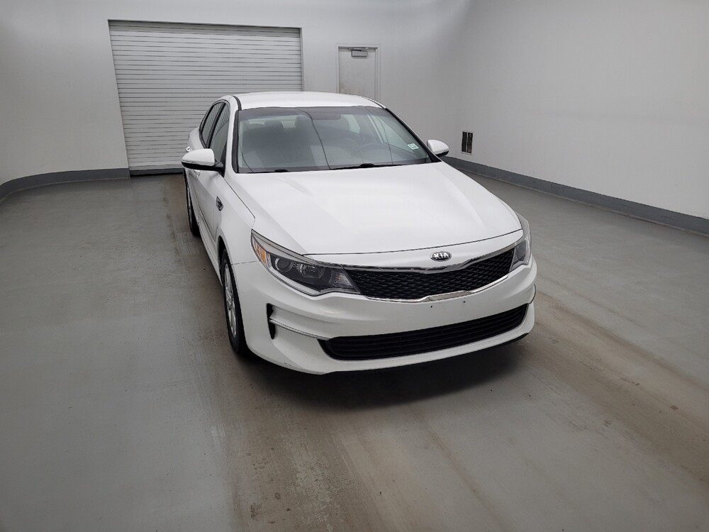 2016 Kia Optima in Cincinnati, OH 45255 - 18129693 14
