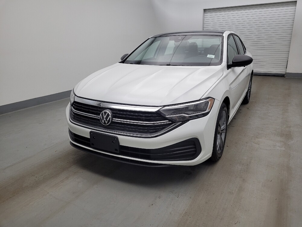 2024 Volkswagen Jetta in Maple Heights, OH 44137 - 18129694 15