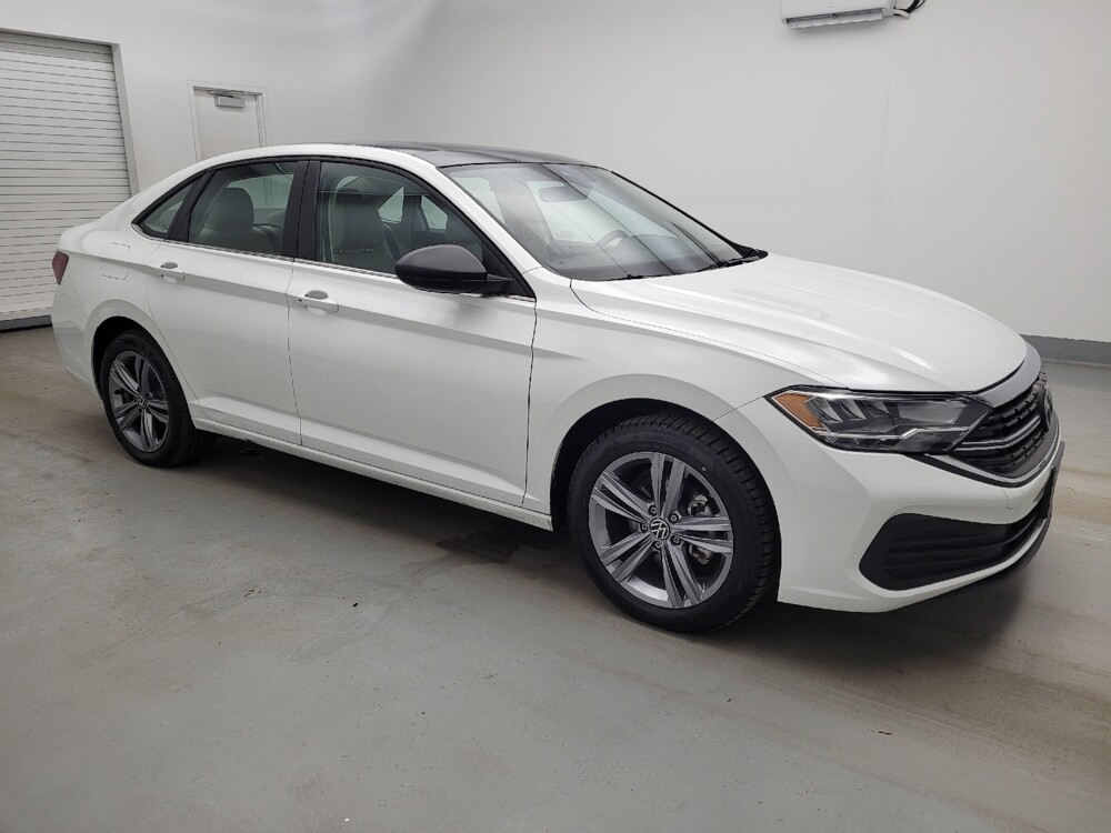 2024 Volkswagen Jetta in Maple Heights, OH 44137 - 18129694 11