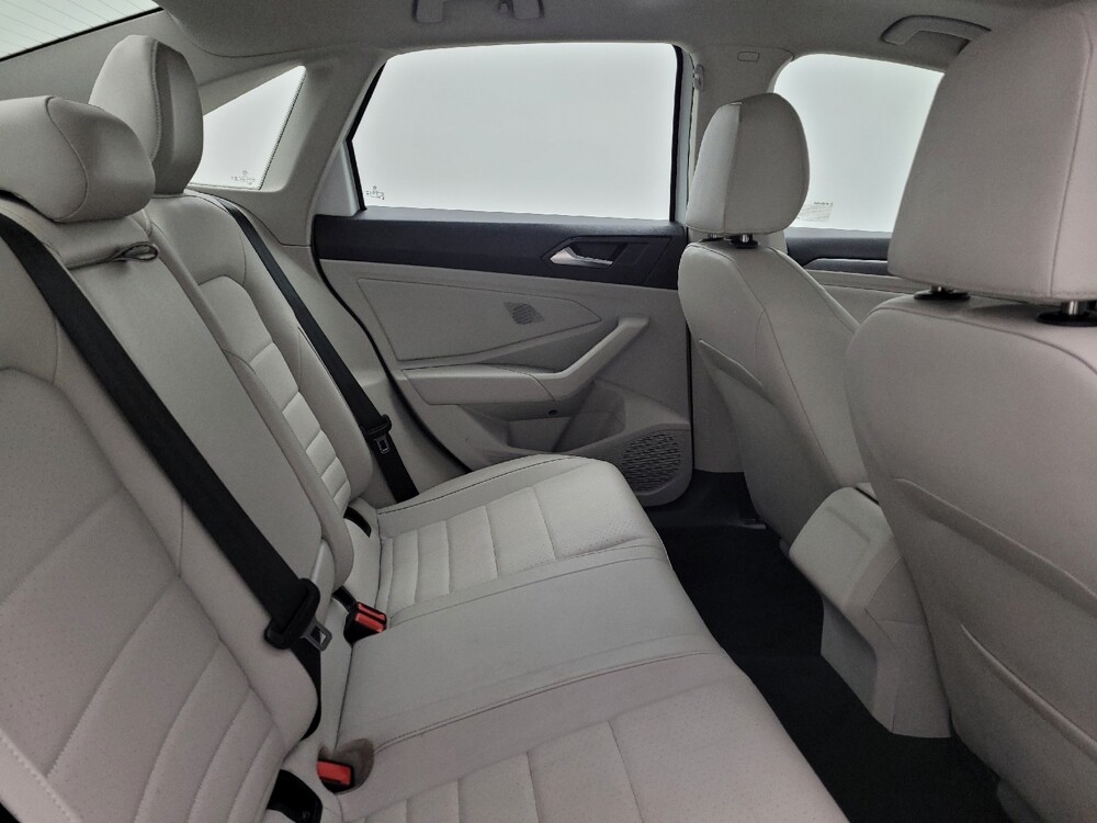 2024 Volkswagen Jetta in Maple Heights, OH 44137 - 18129694 19