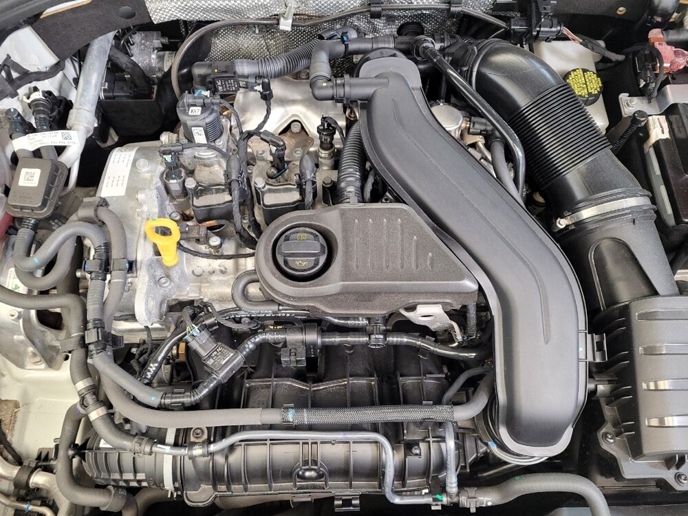 2024 Volkswagen Jetta in Maple Heights, OH 44137 - 18129694 30