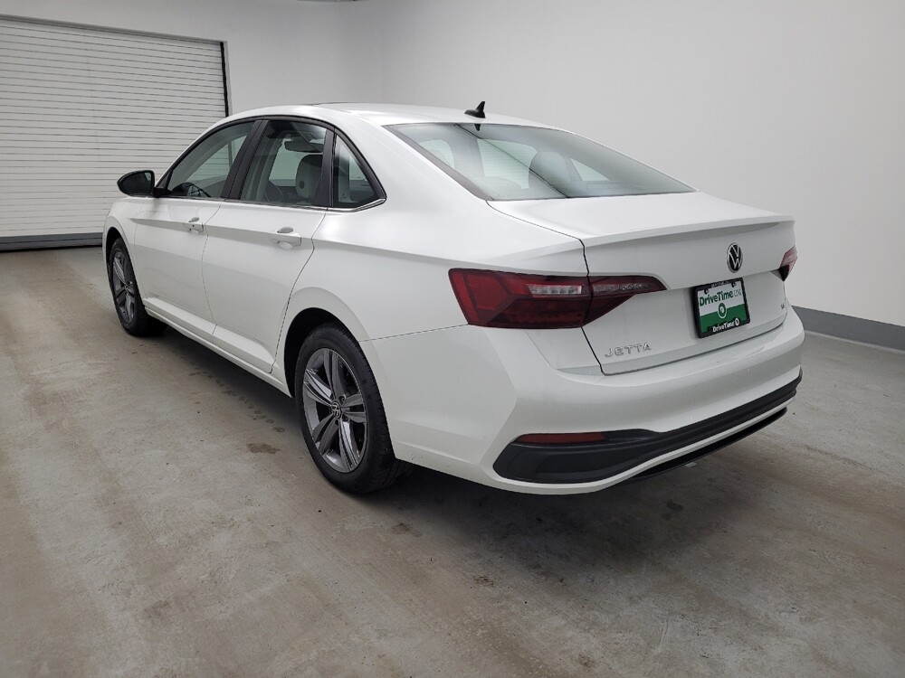 2024 Volkswagen Jetta in Maple Heights, OH 44137 - 18129694 5