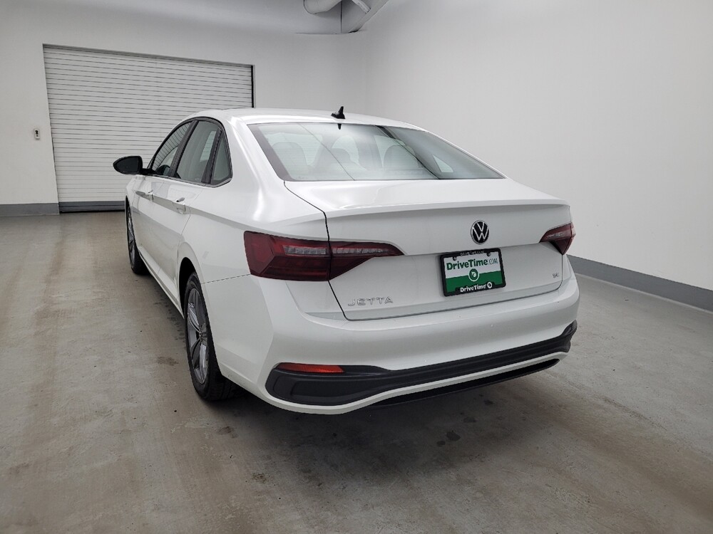2024 Volkswagen Jetta in Maple Heights, OH 44137 - 18129694 6
