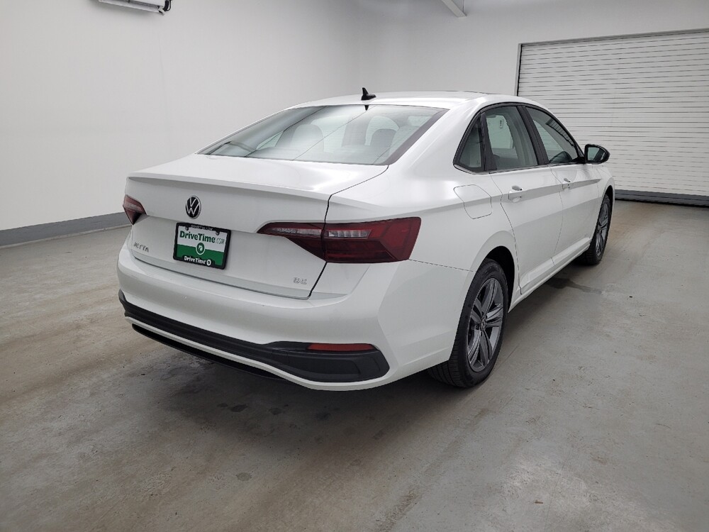 2024 Volkswagen Jetta in Maple Heights, OH 44137 - 18129694 9