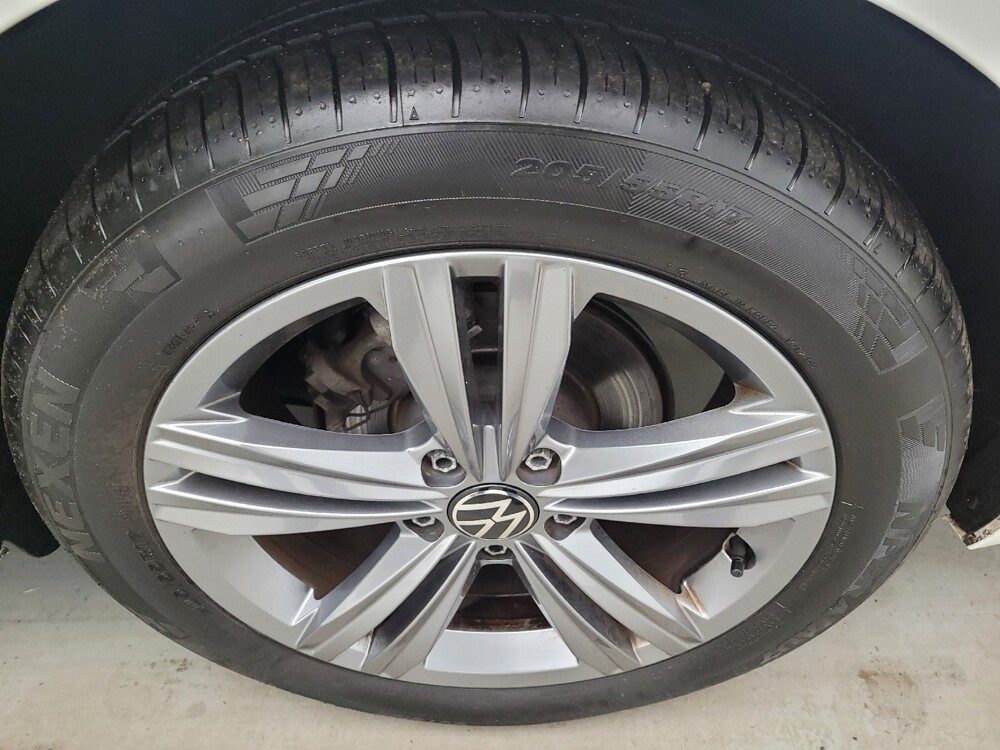 2024 Volkswagen Jetta in Maple Heights, OH 44137 - 18129694 31