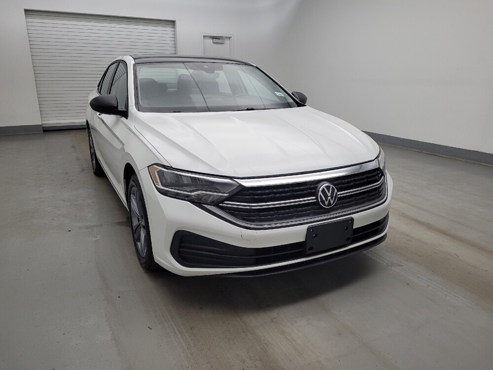 2024 Volkswagen Jetta in Maple Heights, OH 44137 - 18129694 14