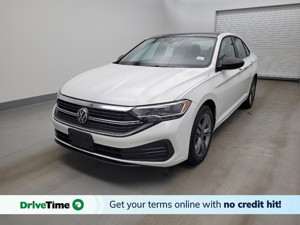 2024 Volkswagen Jetta in Maple Heights, OH 44137 - 18129694
