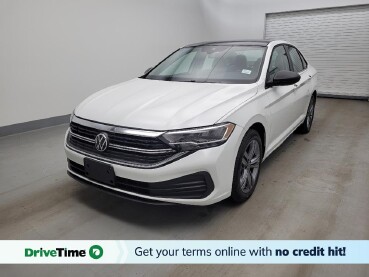 2024 Volkswagen Jetta in Maple Heights, OH 44137