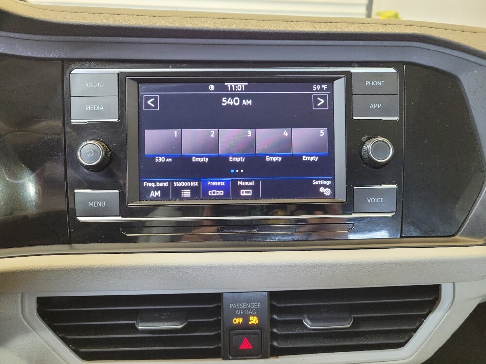 2024 Volkswagen Jetta in Maple Heights, OH 44137 - 18129694 25