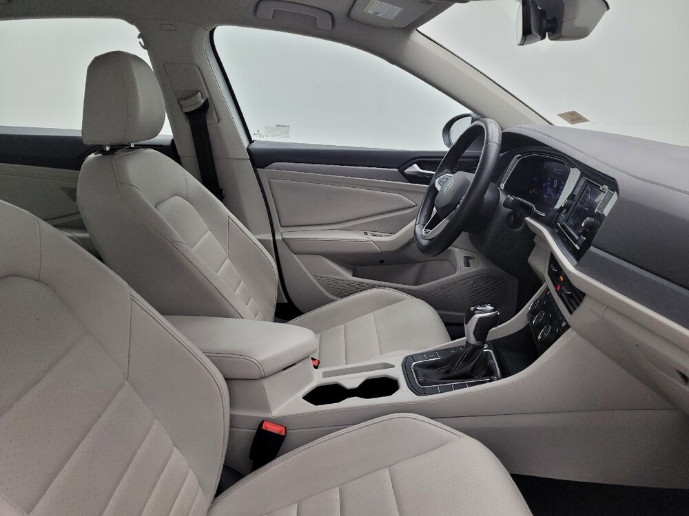 2024 Volkswagen Jetta in Maple Heights, OH 44137 - 18129694 21