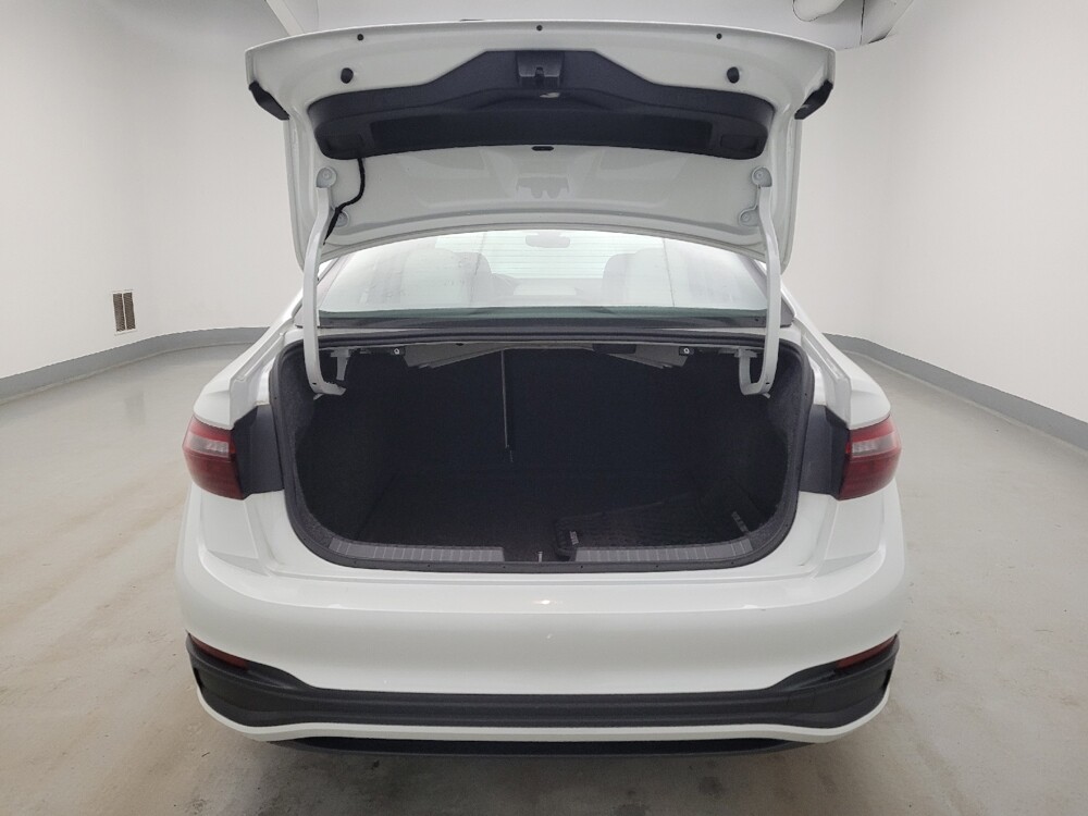 2024 Volkswagen Jetta in Maple Heights, OH 44137 - 18129694 29