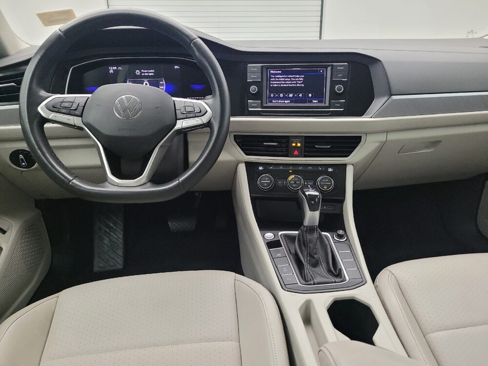 2024 Volkswagen Jetta in Maple Heights, OH 44137 - 18129694 22