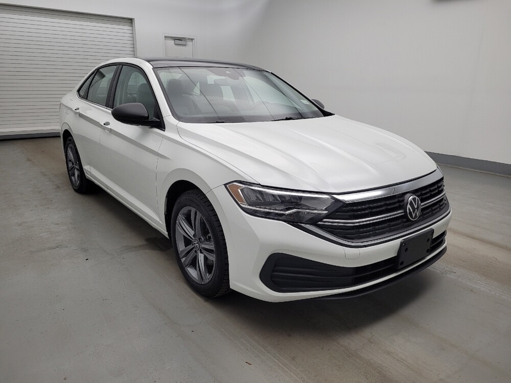 2024 Volkswagen Jetta in Maple Heights, OH 44137 - 18129694 13