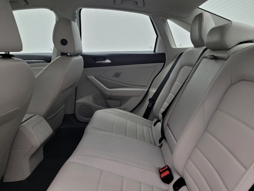 2024 Volkswagen Jetta in Maple Heights, OH 44137 - 18129694 18