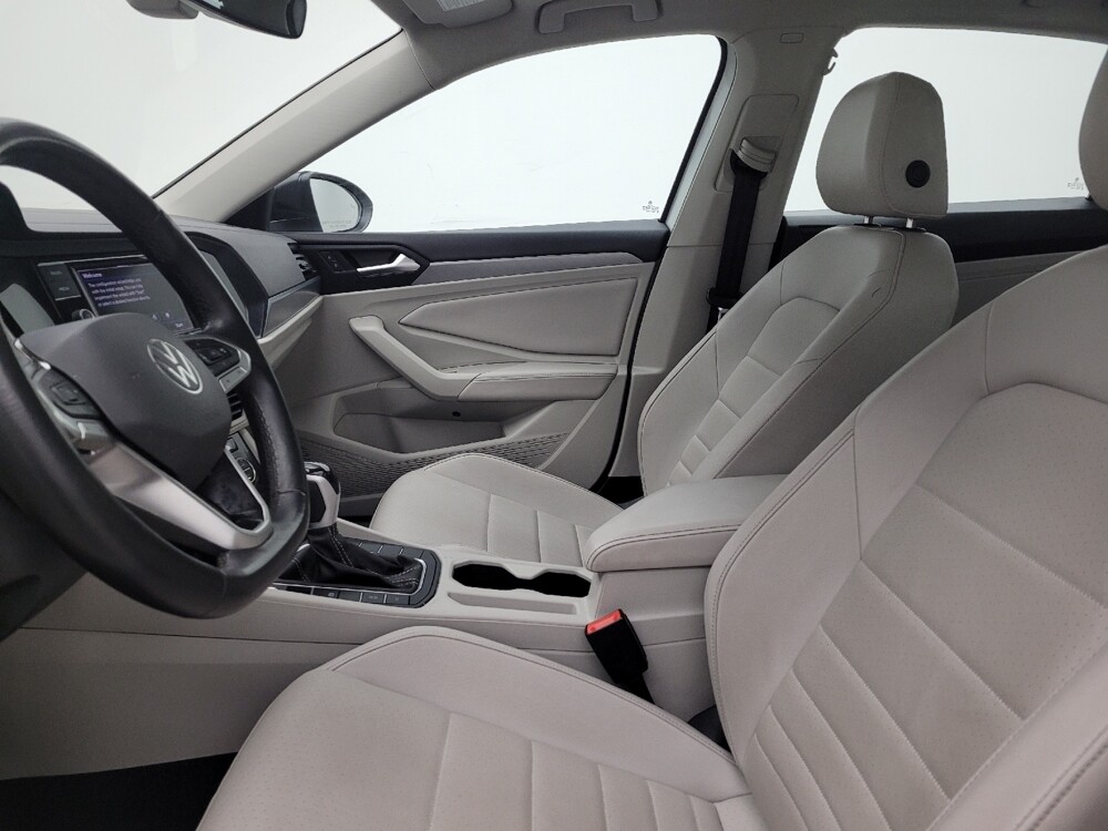 2024 Volkswagen Jetta in Maple Heights, OH 44137 - 18129694 17