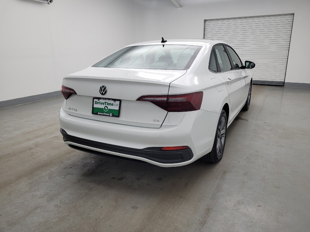 2024 Volkswagen Jetta in Maple Heights, OH 44137 - 18129694 7