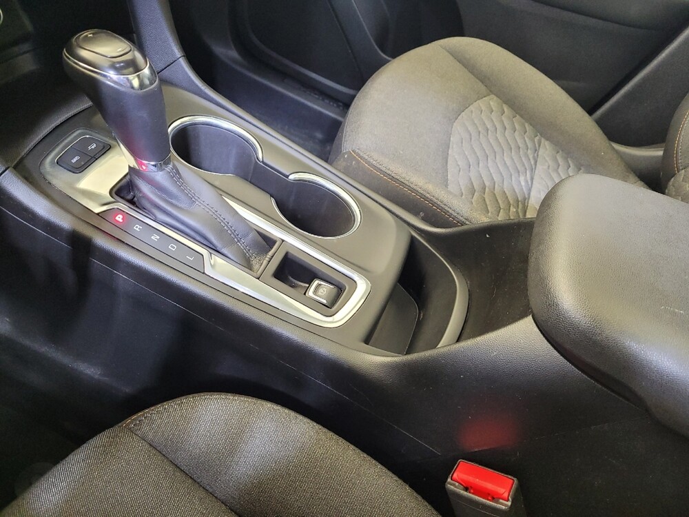 2019 Chevrolet Equinox in Lexington, KY 40509 - 18129695 26