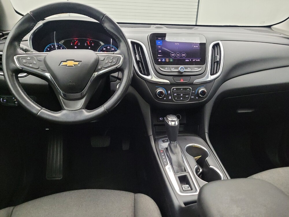 2019 Chevrolet Equinox in Lexington, KY 40509 - 18129695 22