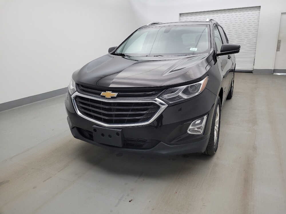2019 Chevrolet Equinox in Lexington, KY 40509 - 18129695 15