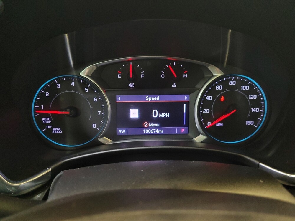 2019 Chevrolet Equinox in Lexington, KY 40509 - 18129695 23