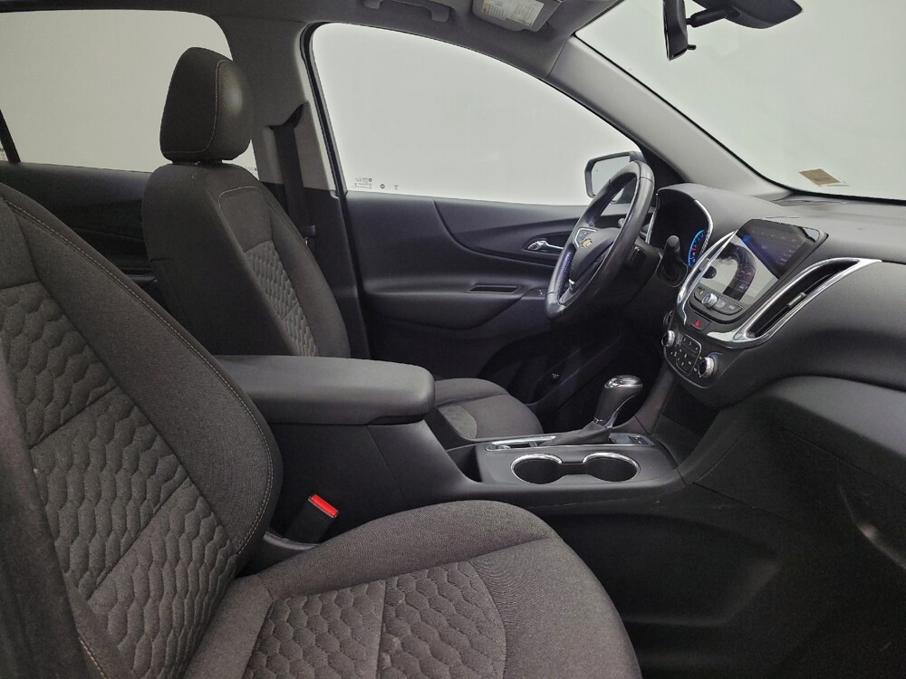2019 Chevrolet Equinox in Lexington, KY 40509 - 18129695 21