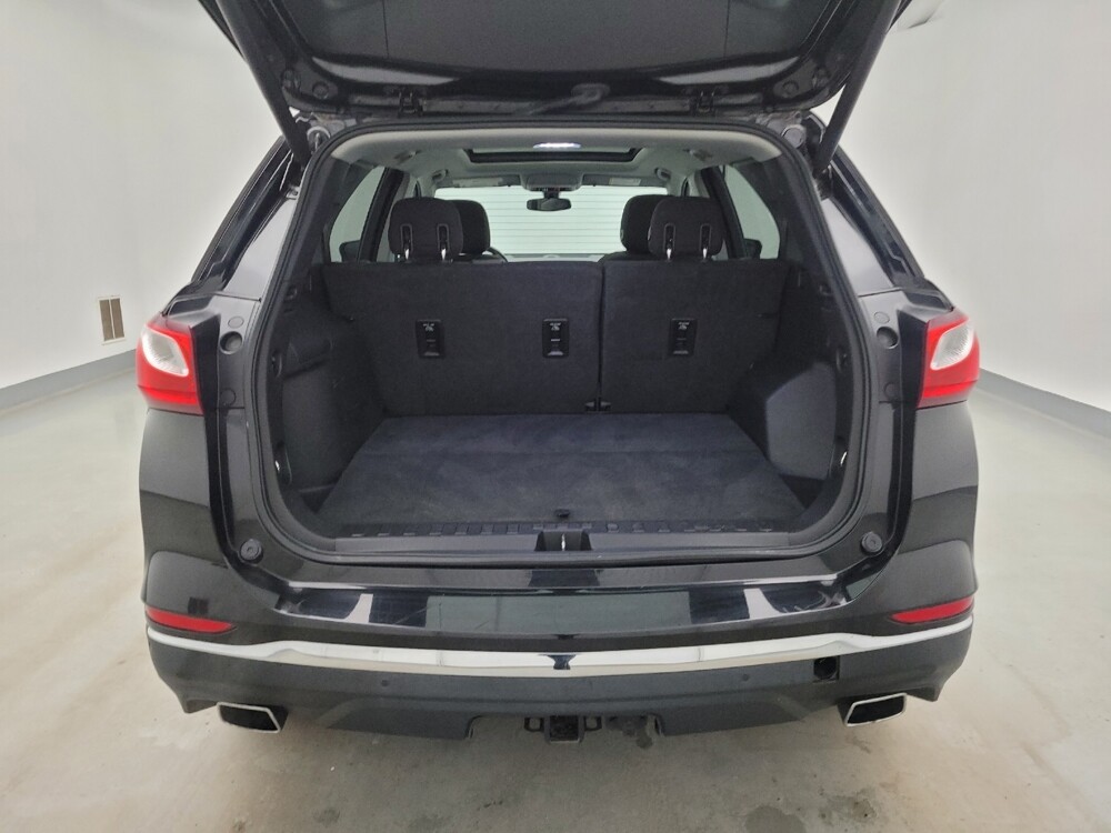 2019 Chevrolet Equinox in Lexington, KY 40509 - 18129695 29