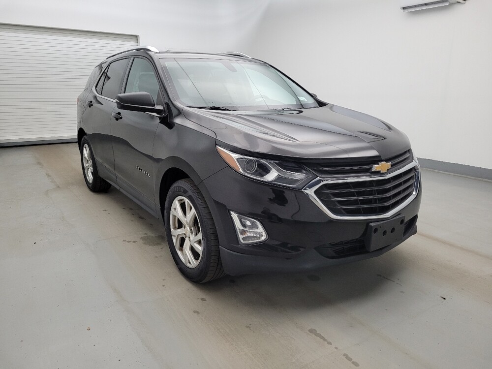 2019 Chevrolet Equinox in Lexington, KY 40509 - 18129695 13