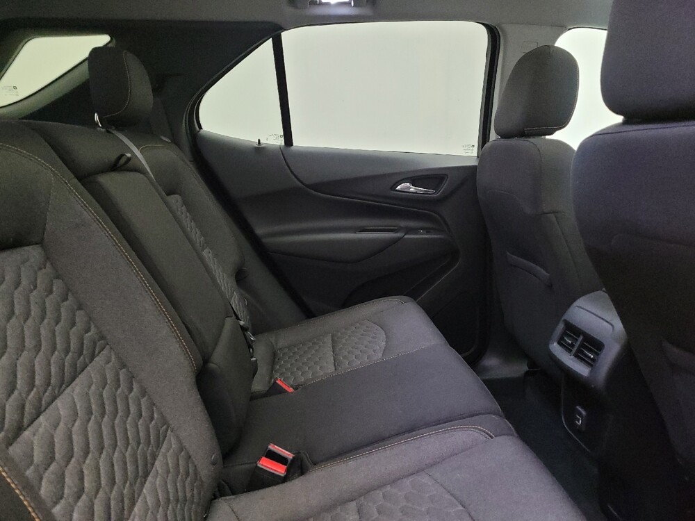 2019 Chevrolet Equinox in Lexington, KY 40509 - 18129695 19