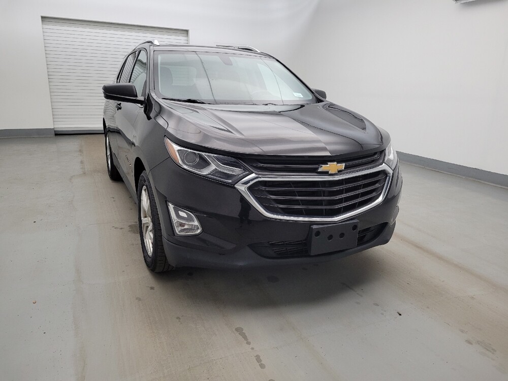 2019 Chevrolet Equinox in Lexington, KY 40509 - 18129695 14